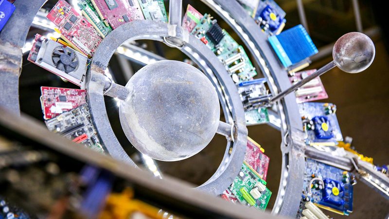 云原生监控：如何构建高效稳定的监控体系**